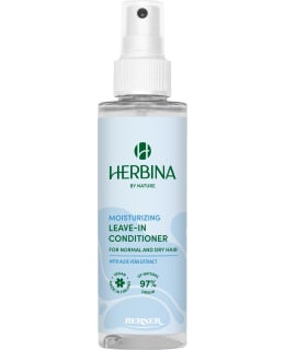 HERBINA MOISTURIZING 150 ML HOITOSUIHKE Main Image