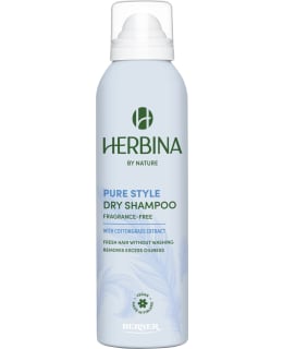HERBINA PURE STYLE 200 ML KUIVASHAMPOO Main Image
