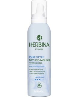 HERBINA PURE STYLE 200 ML MUOTOVAAHTO Main Image