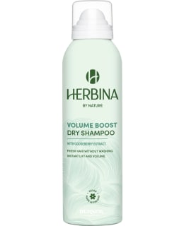 HERBINA VOLUME BOOST 200 ML KUIVASHAMPOO Main Image