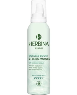 HERBINA VOLUME BOOST 200 ML MUOTOVAAHTO Main Image