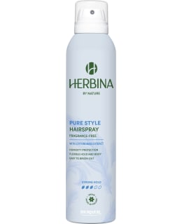 HERBINA PURE STYLE 250 ML HIUSKIINNE Main Image