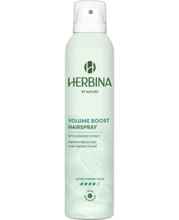 HERBINA VOLUME BOOST 250 ML HIUSKIINNE Main Image