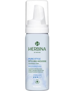 HERBINA PURE STYLE 50 ML MUOTOVAAHTO Main Image