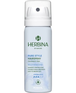 HERBINA PURE STYLE 50 ML HIUSKIINNE Main Image