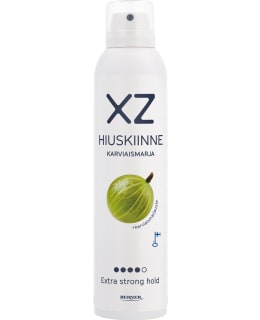 XZ KARVIAISMARJA 250 ML HIUSKIINNE Main Image