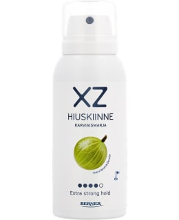 XZ KARVIAISMARJA 100 ML HIUSKIINNE Main Image