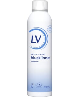 LV 250 ML HIUSKIINNE Main Image