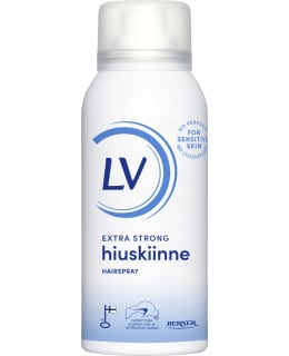 LV 100 ML HIUSKIINNE Main Image