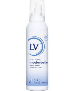 LV 200 ML MUOTOVAAHTO Main Image