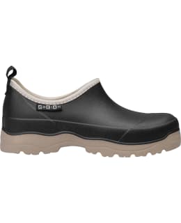 VERSO WINTER EVA GARDEN SHOE BLACK 38 Main Image