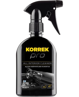 KORREK PRO 350ML SISÄPUHDISTUSAINE Main Image