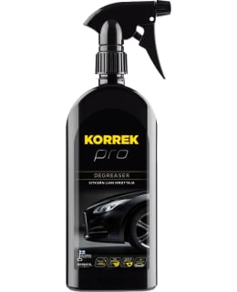 KORREK PRO 700ML DEGREASER Main Image