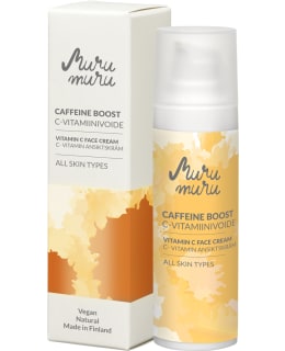 MURUMURU CAFFEINE BOOST 30ML C-VIT.VOIDE Main Image