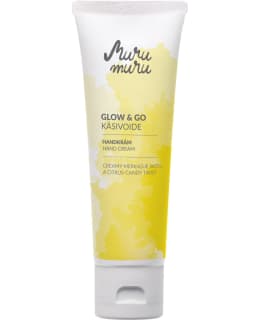 MURUMURU GLOW & GO 50ML KÄSIVOIDE Main Image