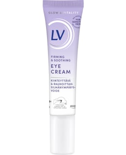 LV KIINTEYT. JA RAUH. 15ML SILM.YMP.VOID Main Image