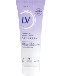 LV KIINTEYT. JA KIRKAST. 50ML PÄIVÄVOIDE Main Image