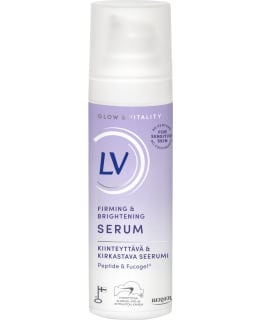 LV KIINTEYT. JA KIRKAST. 30ML SEERUMI Main Image