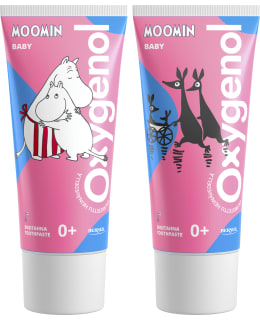 OXYGENOL MOOMIN BABY 50 ML ENSITAHNA Main Image