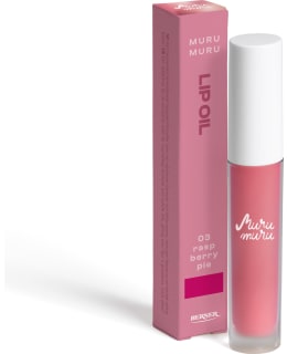MURUMURU LIP OIL 03 RASBERRY PIE Main Image