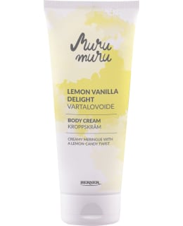 MURUMURU LEMON VANILLA DELIGHT VARTVOIDE Main Image