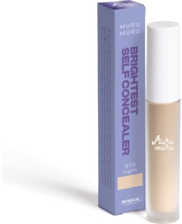 MURUMURU BRIGHTEST SELF CONCEALER 010 Main Image