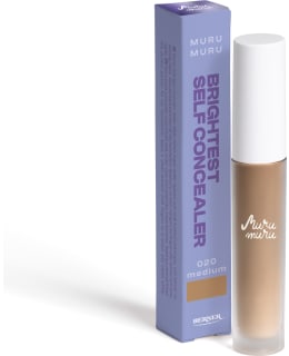 MURUMURU BRIGHTEST SELF CONCEALER 020 Main Image