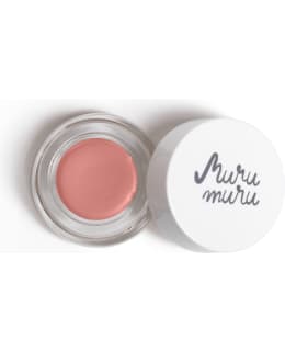 MURUMURU CREAM BLUSH 01 PEACHY GLOW Main Image