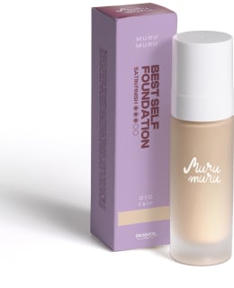 MURUMURU BEST SELF FOUNDATION 010 FAIR Main Image