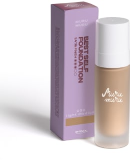 MURUMURU BEST SELF FOUNDATION 030 Main Image