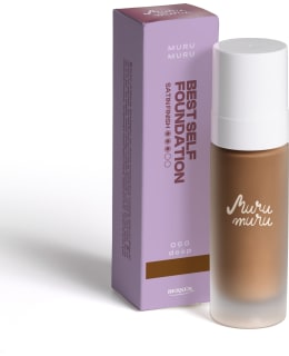MURUMURU BEST SELF FOUNDATION 060 DEEP Main Image