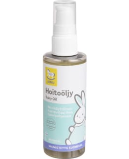 AINU 100ML TREATMENT OIL Main Image