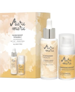 MURUMURU GLOW BOOST VITAMINC LAHJAP Main Image