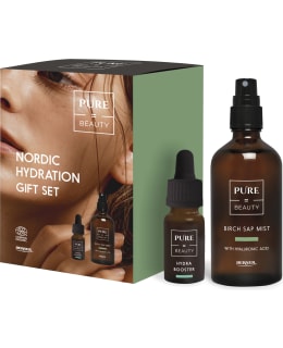 PURE=BEAUTY NORDIC HYDRATION LAHJAPAKK Main Image