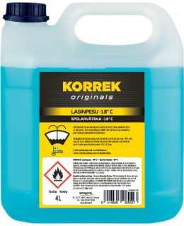 KORREK 4L -18C LASINPESUNESTE Main Image
