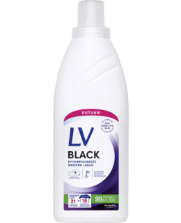LV BLACK 750ML PYYKINPESUNESTE Main Image