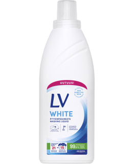 LV WHITE 750ML LAUNDRY DETERGENT Main Image
