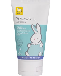 AINU 150ML PERUSVOIDE Main Image