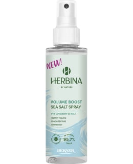 HERBINA VOLUME BOOST 150ML SUOLASUIHKE Main Image