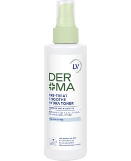 LV PRE-TREAT & SOOTHE 200ML HOITOVESI Main Image