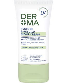 LV RESTORE & REBUILD 50ML YÖVOIDE Main Image