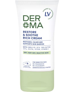 LV RESTORE & SOOTHE 50ML KASVOVOIDE Main Image