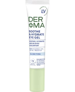 LV DERMA SOOTHE&HYDRATE 15ML SIL.YM.GEEL Main Image