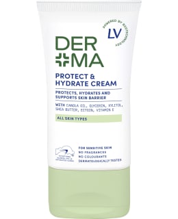 LV DERMA PROTECT&HYDRATE 50ML KASVOVOIDE Main Image