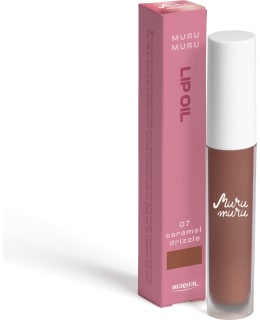 MURUMURU LIP OIL 07 CARA HUULIÖLJY 4,5ML Main Image