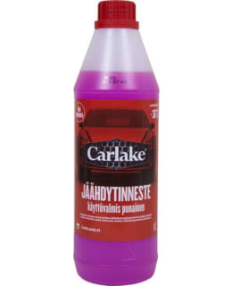 CARLAKE 1L PUN VALMIS -36C JÄÄHDNESTE Main Image