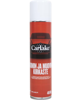 CARLAKE KUMI&MUOVI 300ML KIRKASTE Main Image