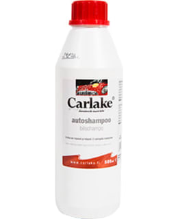 CARLAKE 500ML AUTOSHAMPOO Main Image