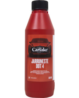 CARLAKE DOT4 0,5L JARRUNESTE Main Image