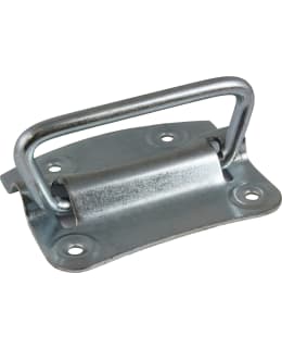 PISLA 801/100X80MM TERÄS/SINK LAAT.KAHVA Main Image